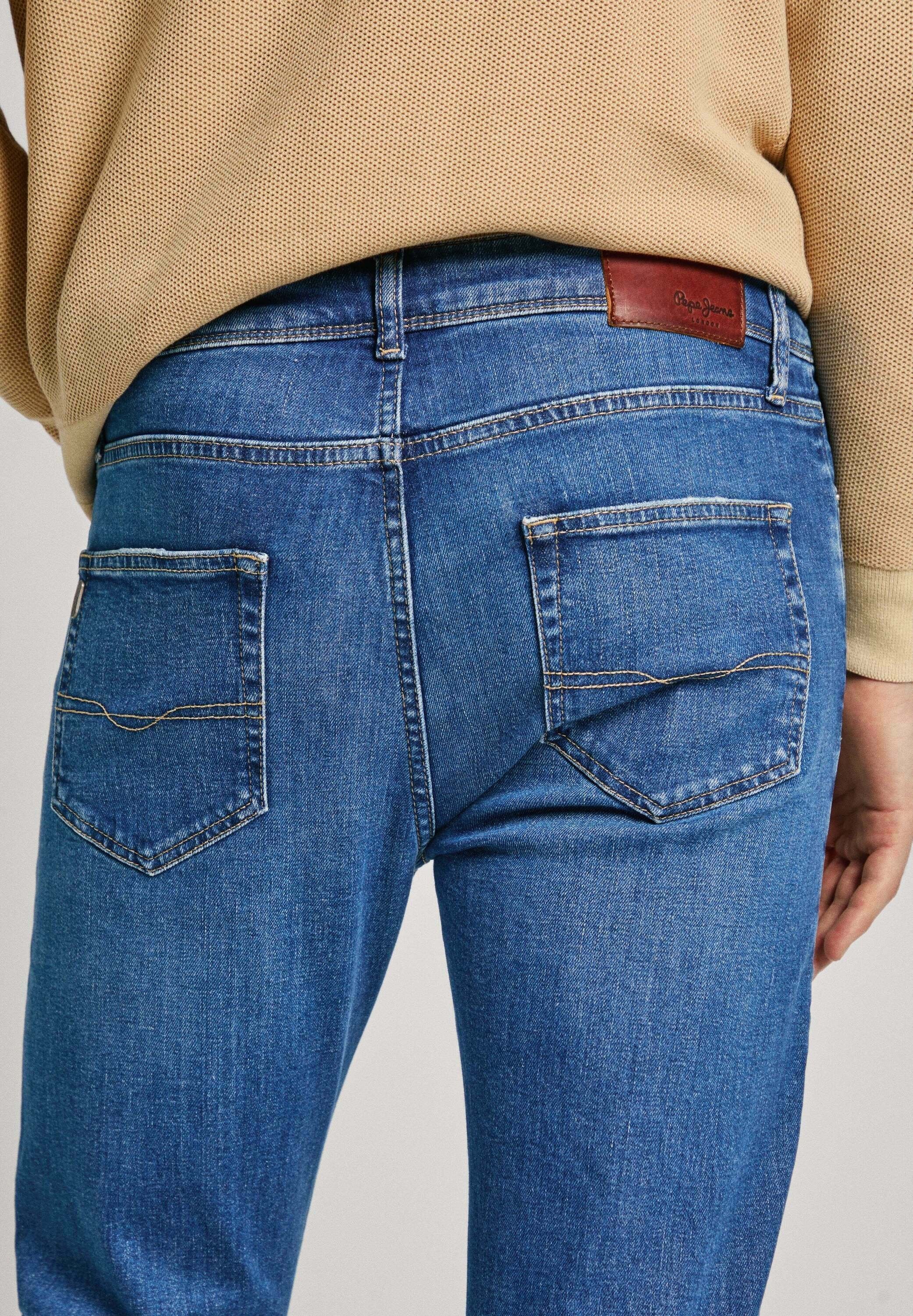 Pepe Jeans SLIM FIT