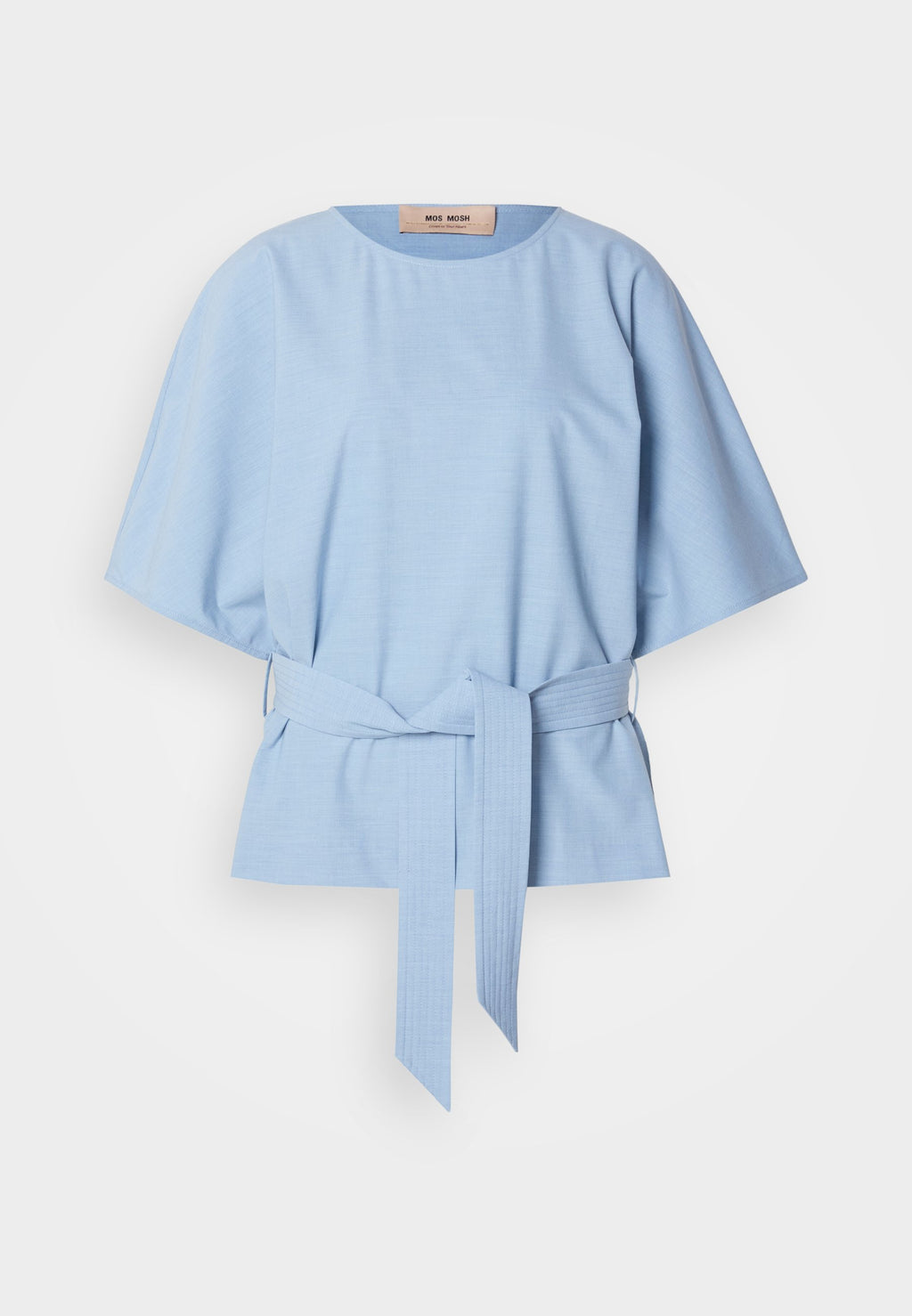 Mos Mosh ROY BLOUSE