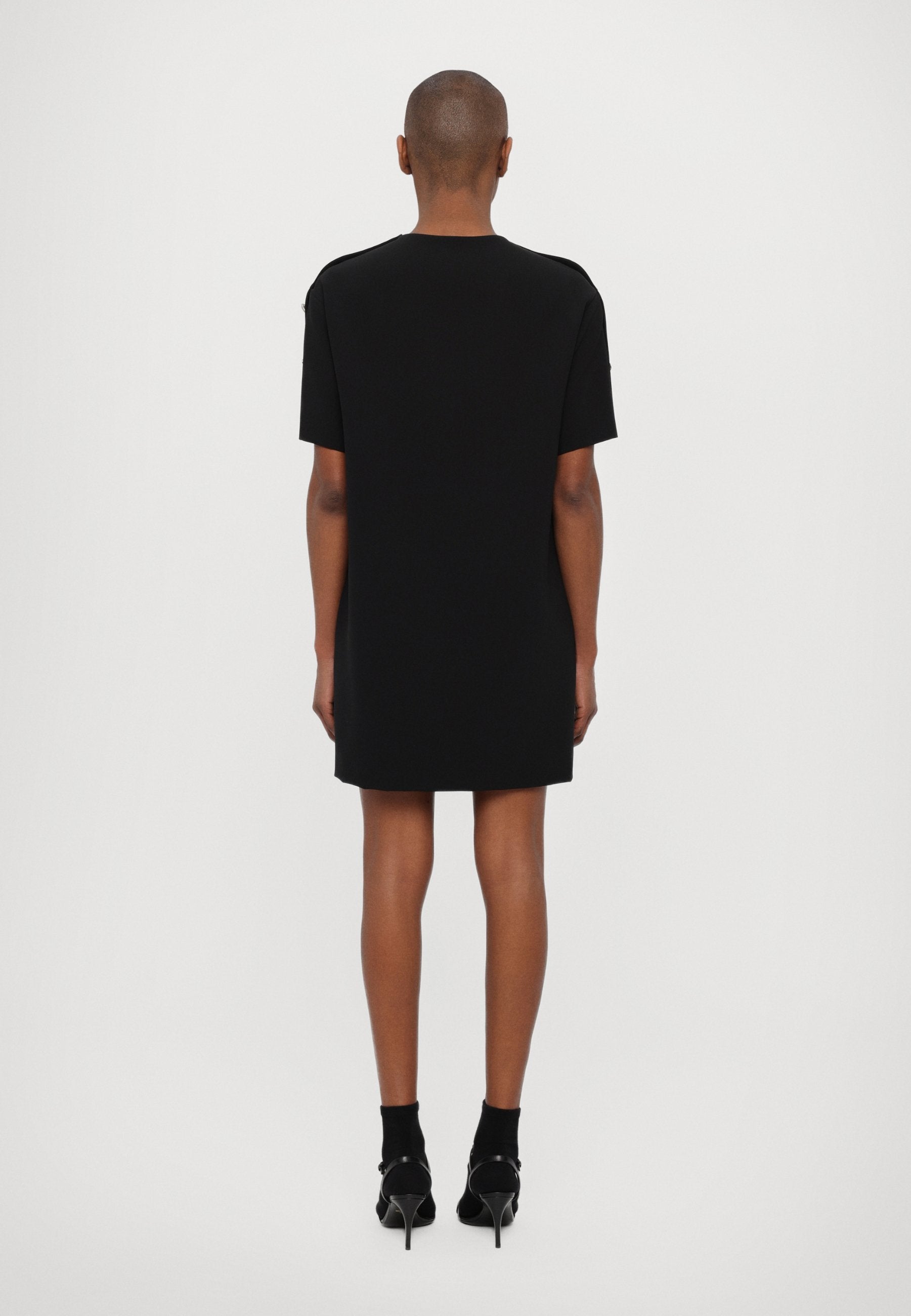 MOSCHINO DRESS