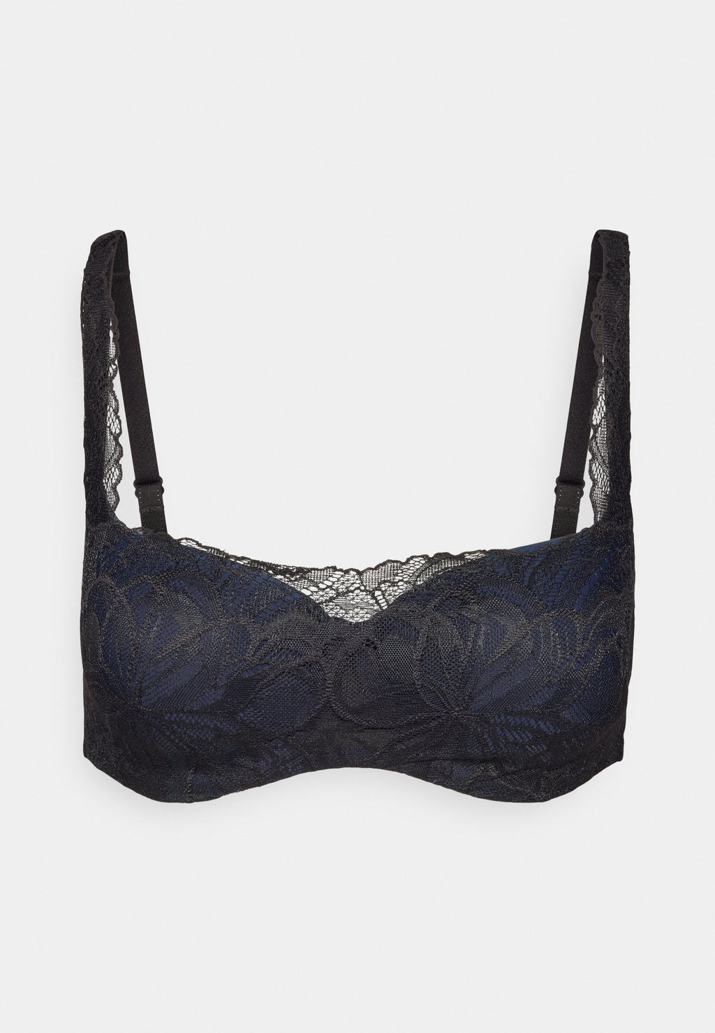 Triumph BODY MAKE-UP ILLUSION LACE BALCONETTE