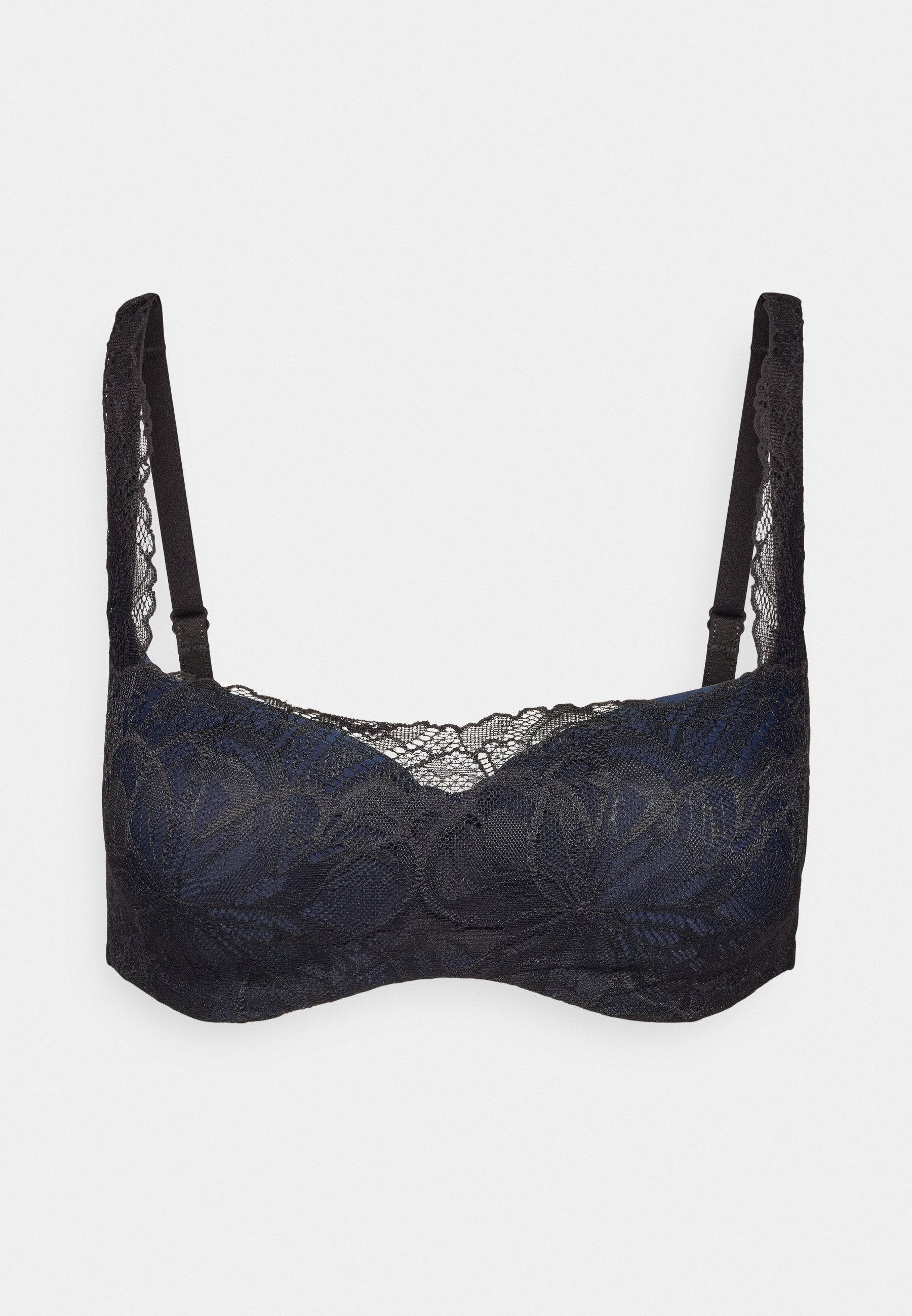 Triumph BODY MAKE-UP ILLUSION LACE BALCONETTE