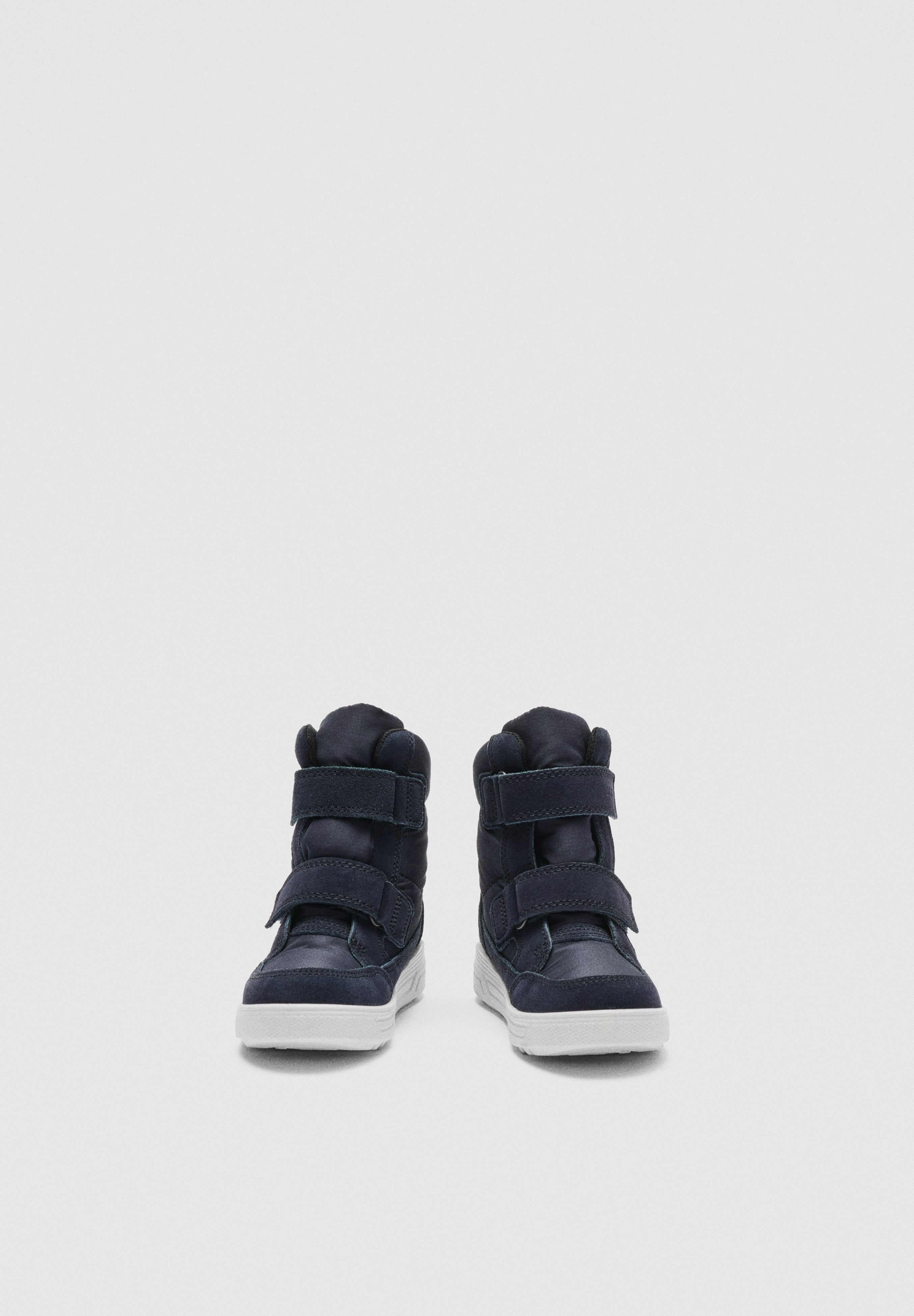 ECCO URBAN SNOWBOARDER