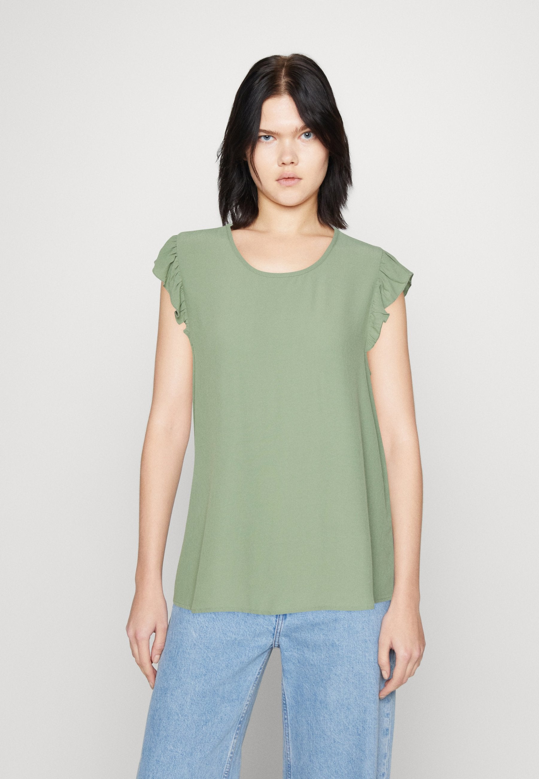 ONLY ONLKAJSA FRILL