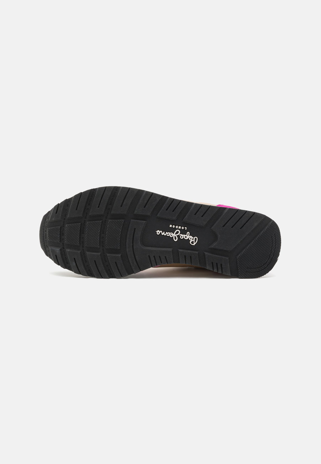 Pepe Jeans BRIT PRINTS