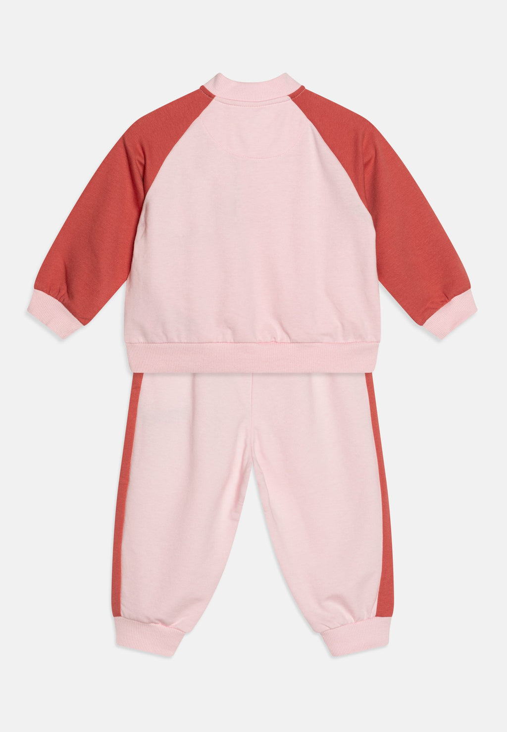 Nike Sportswear E1D1 HALF ZIP SET