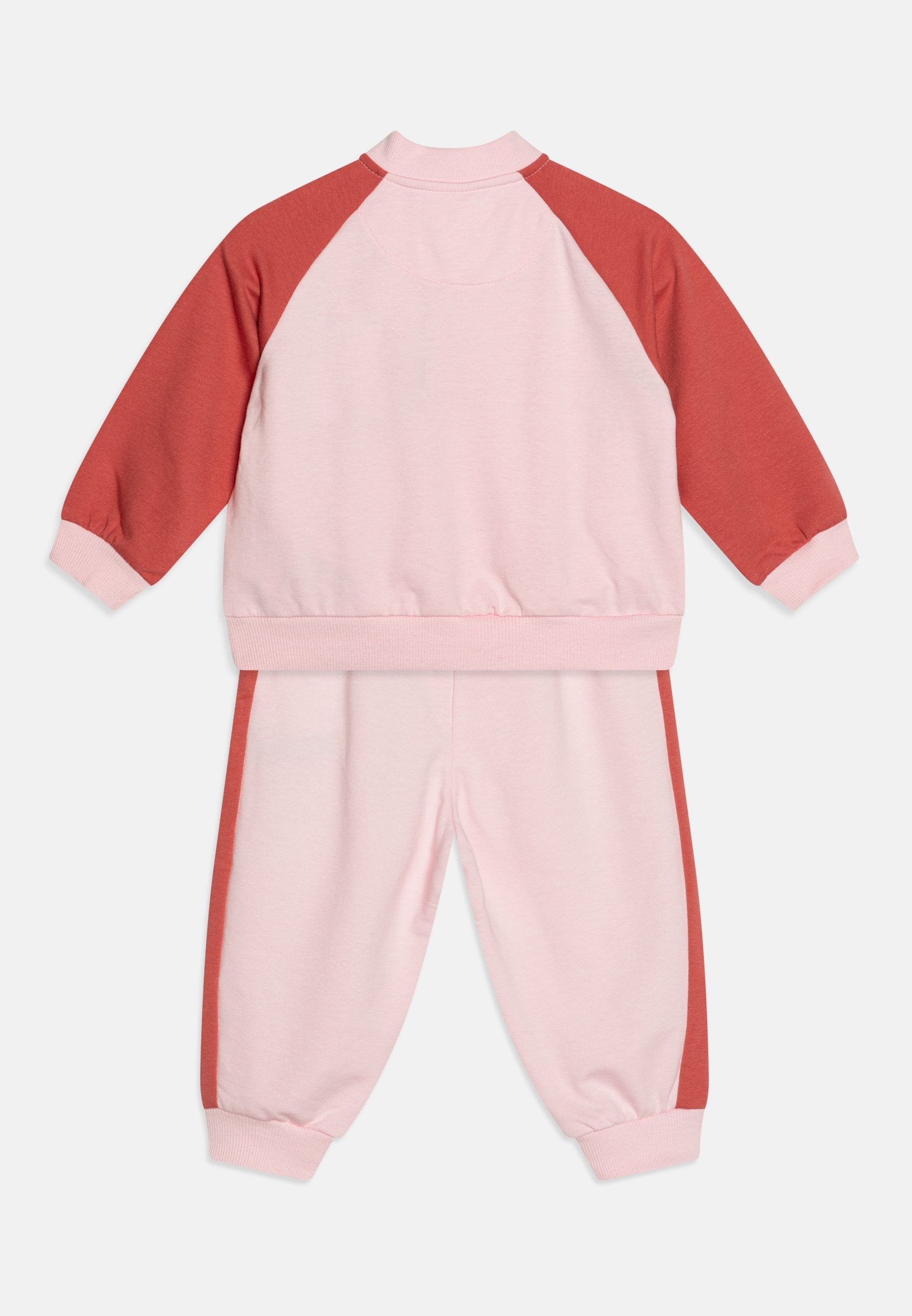 Nike Sportswear E1D1 HALF ZIP SET