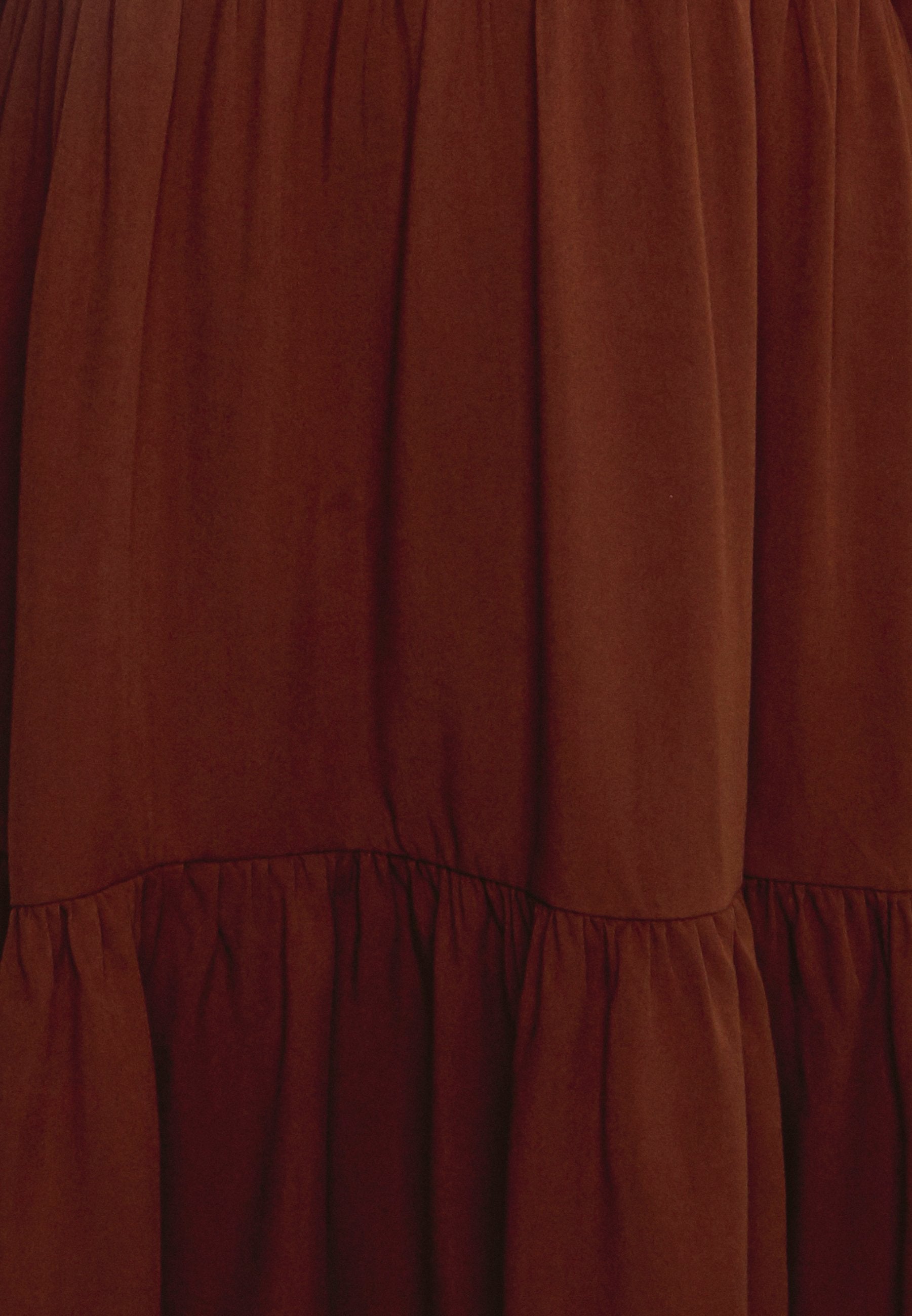 VILA VIMOROSE SHIRT DRESS