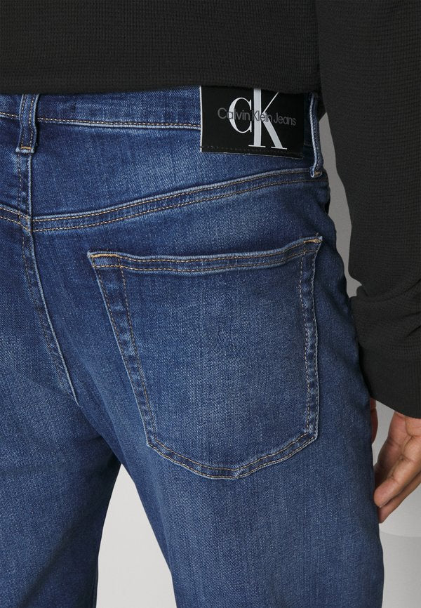 Calvin Klein Jeans SLIM TAPER