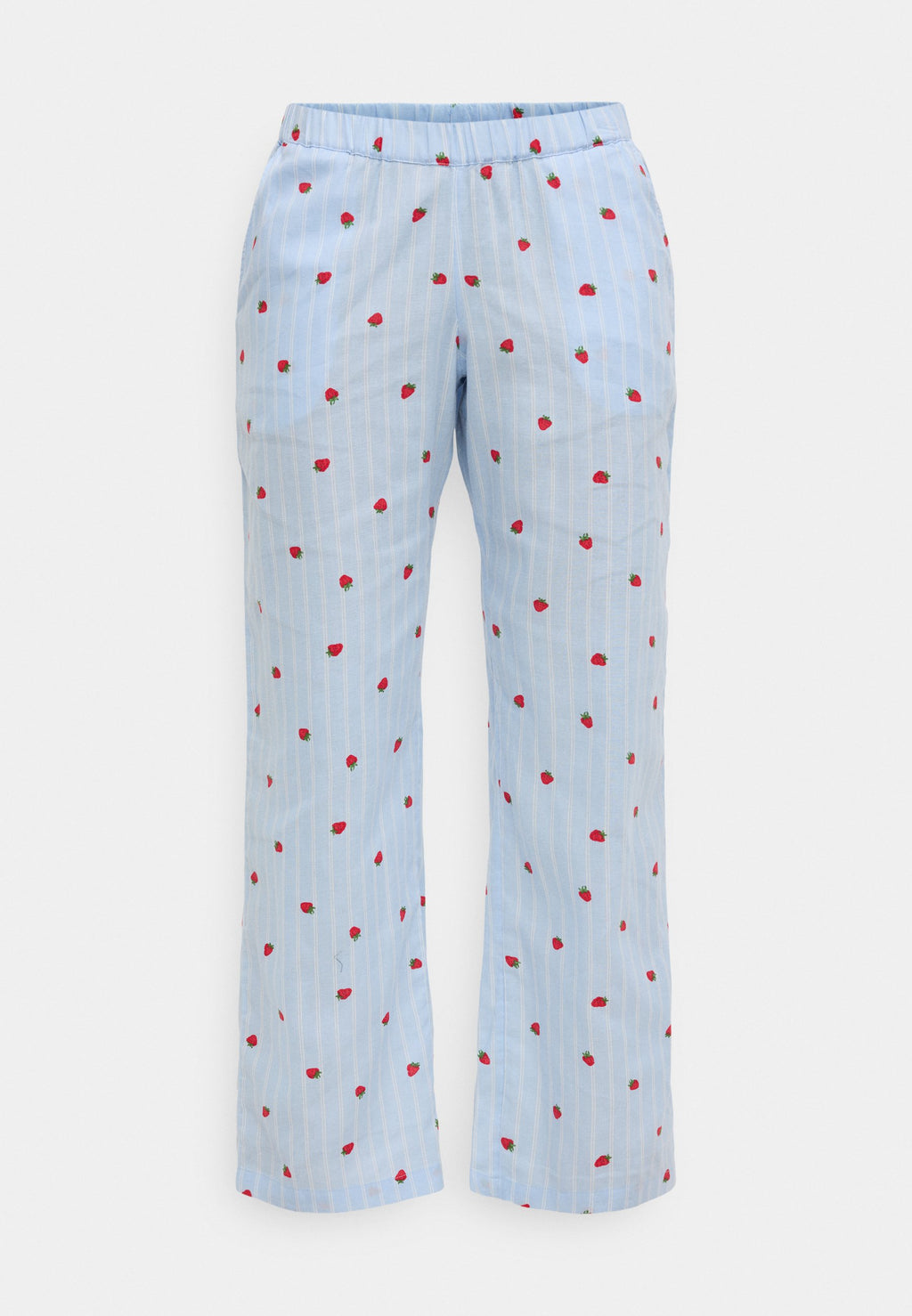 Lindex TROUSER WINE