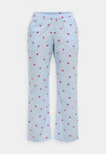 Lindex TROUSER WINE