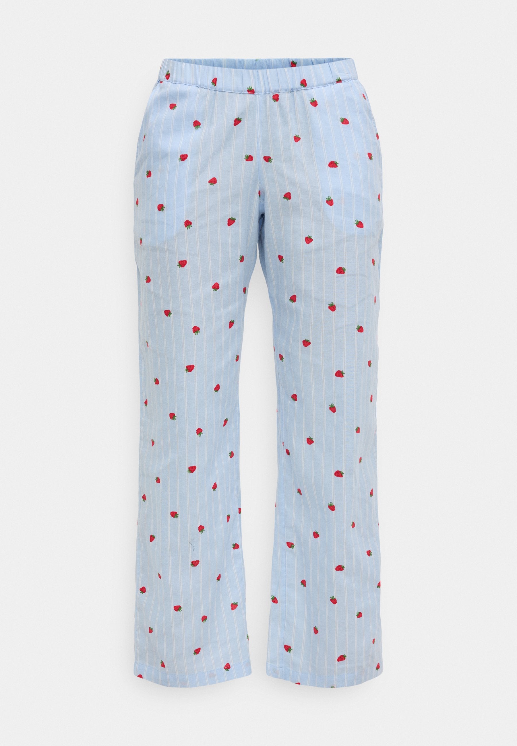 Lindex TROUSER WINE