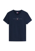 Tommy Jeans LINEAR TEE