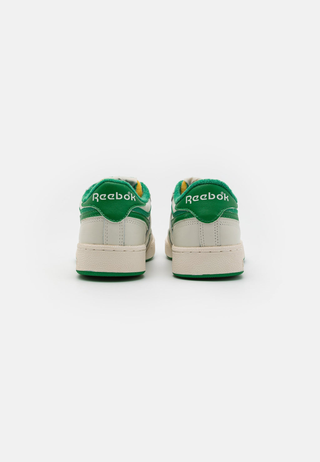 Reebok Classic CLUB C REVENGE VINTAGE UNISEX TRAINERS