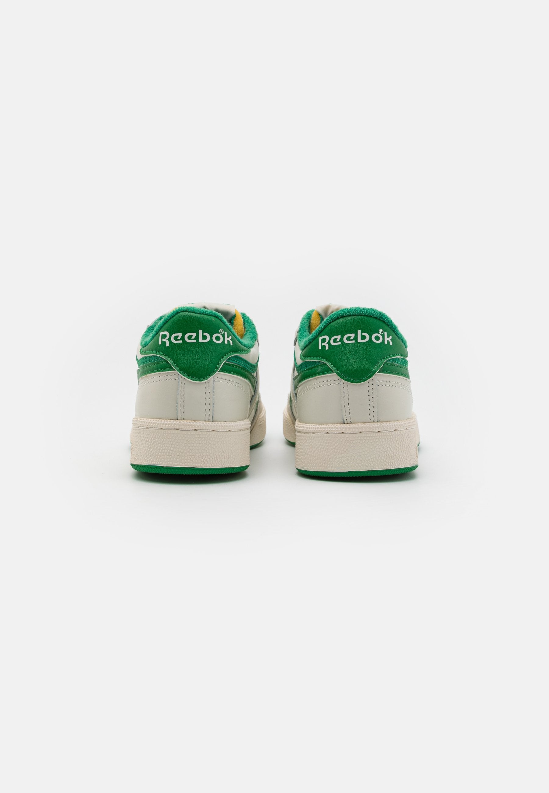 Reebok Classic CLUB C REVENGE VINTAGE UNISEX TRAINERS