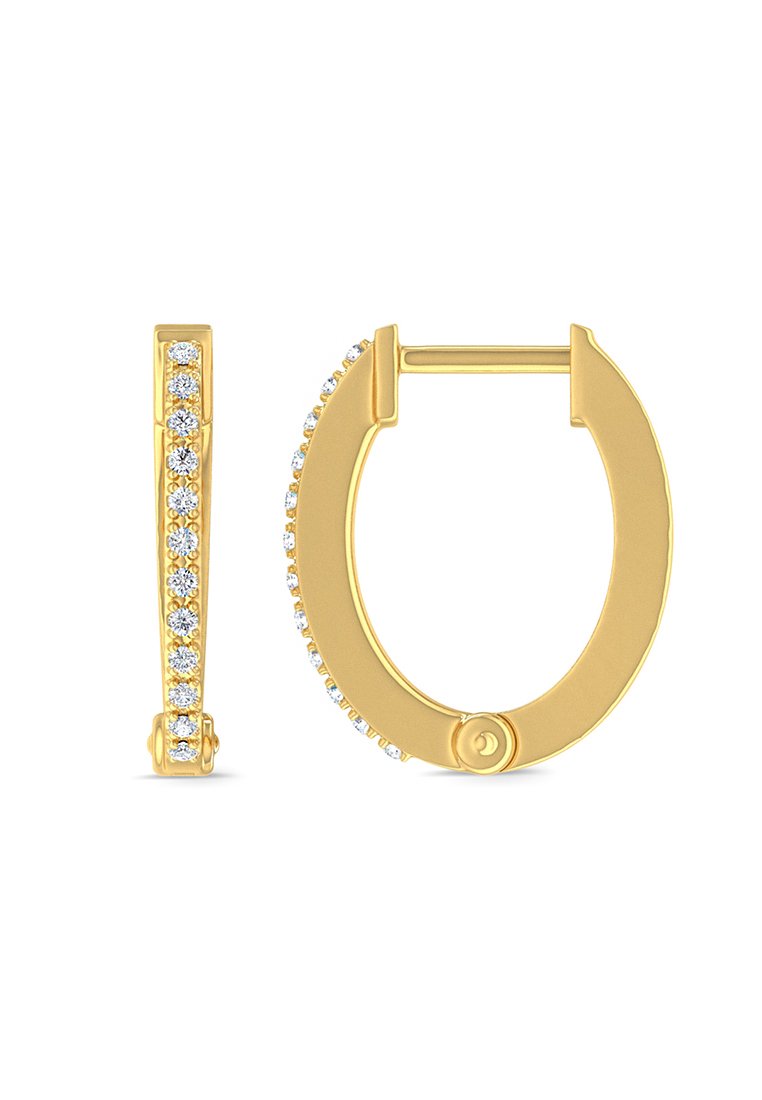 Revoni 0,1 CT. DIAMOND