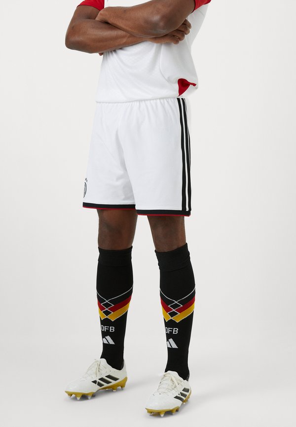 adidas Performance DEUTSCHLAND DFB 26 HOME AUTHENTIC - National team wear - white