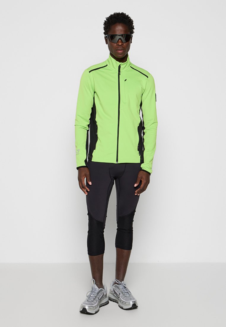 EA7 Emporio Armani Sweatjacke Media 2
