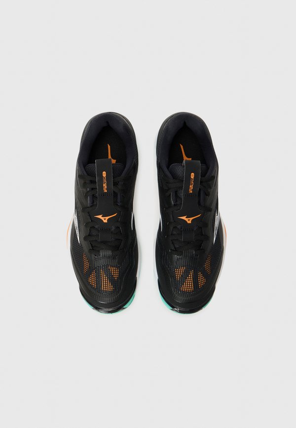 Mizuno WAVE STEALTH 6