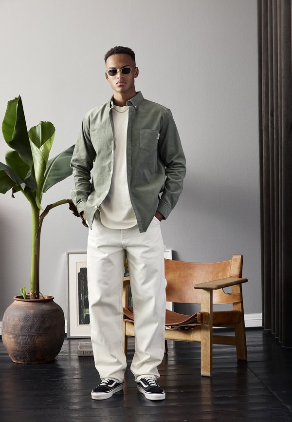Redefined Rebel PARK  REGULAR FIT