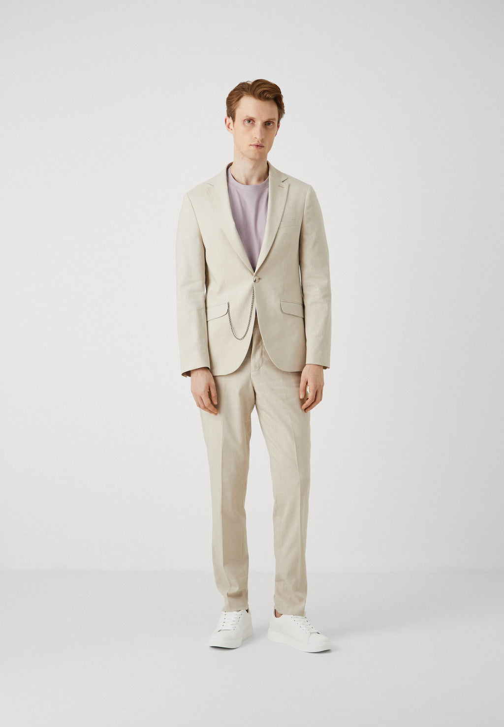 Shelby & Sons LOOTEN SUIT STONE SET