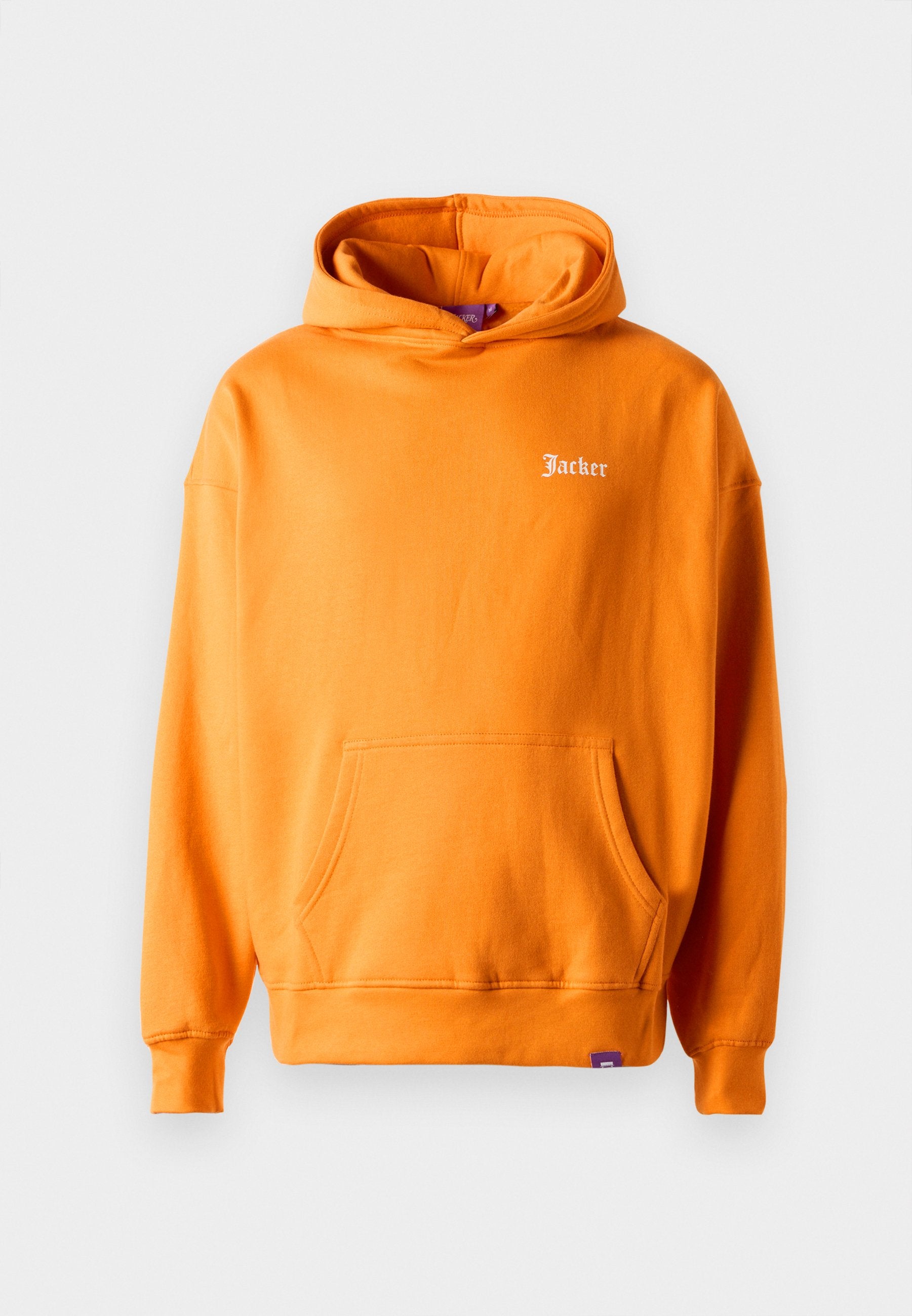 Jacker BON APPETIT HOODIE UNISEX