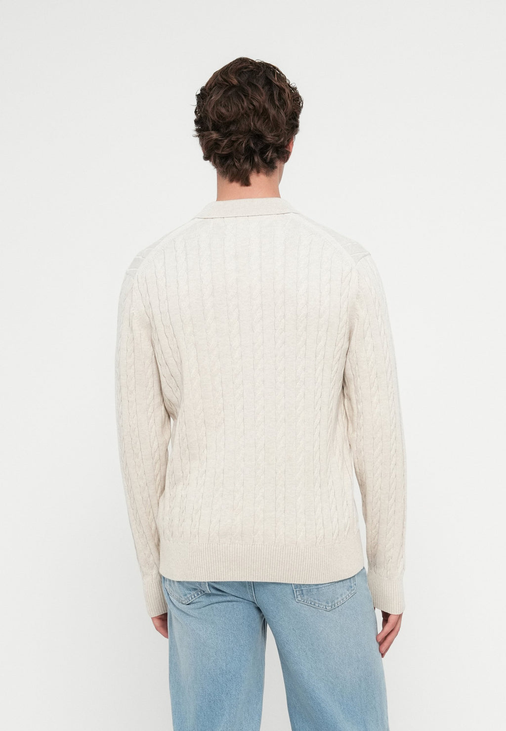 Tommy Hilfiger Strickpullover Media 4