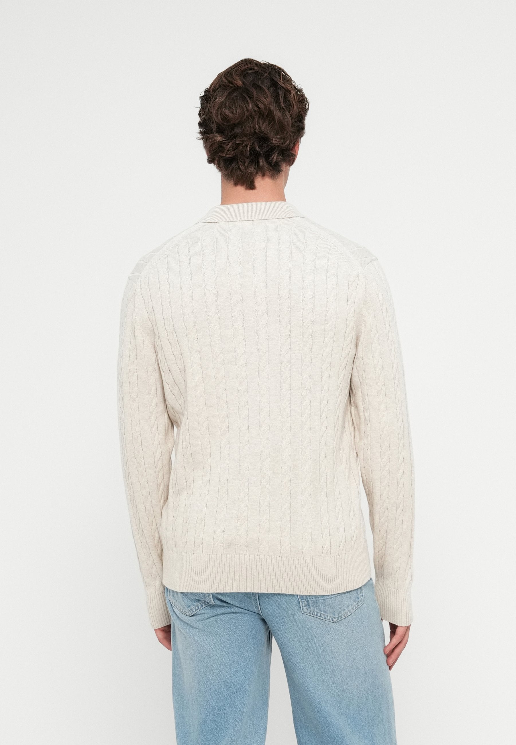 Tommy Hilfiger Strickpullover Media 4