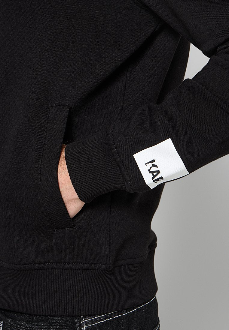 KARL LAGERFELD Sweatjacke Media 6