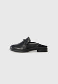 ECCO Pantolette flach Media 1