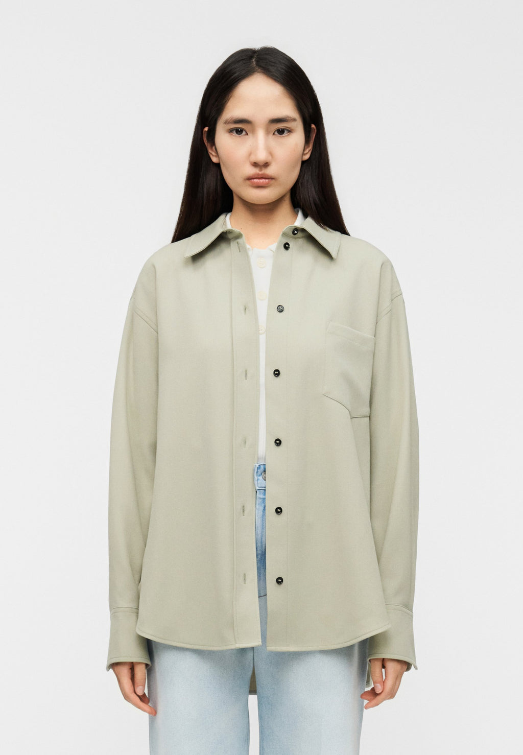 Victoria Beckham SHIRT