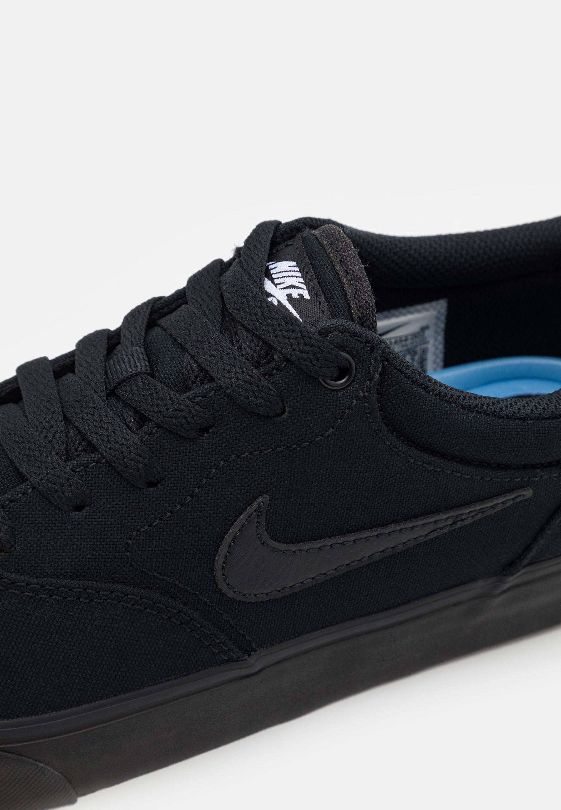 Nike SB NIKE SB CHRON 2 CANVAS UNISEX