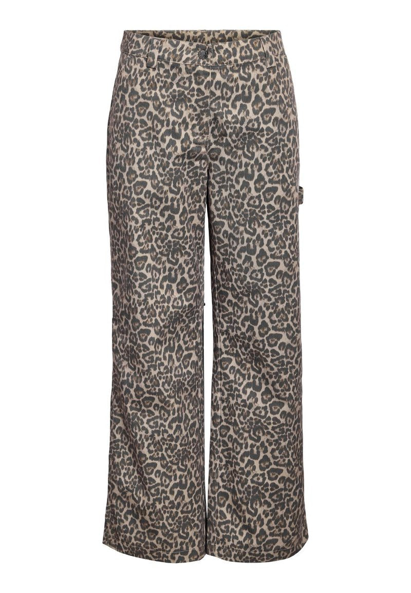 NMJILL LEO PANT Media 1