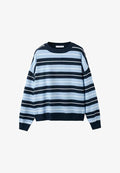 Mango Jumper - blue