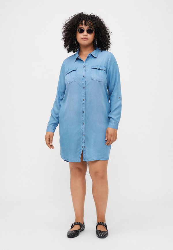 Vero Moda Curve VMCSIGGA Short