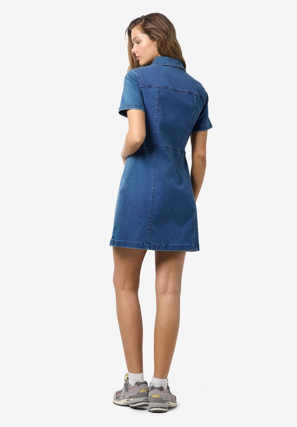 Noisy May Denim NMNISA