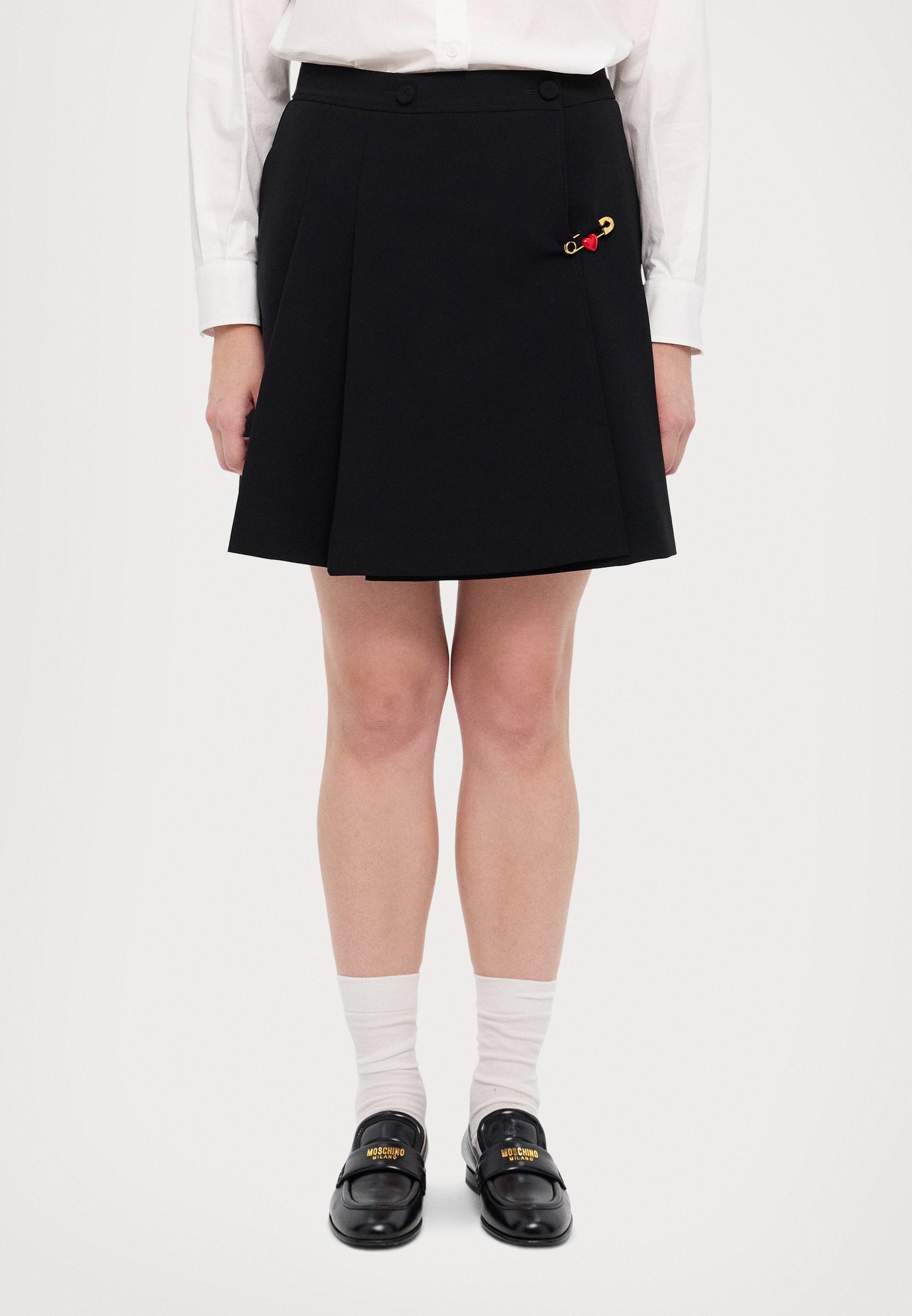 MOSCHINO GONNA
