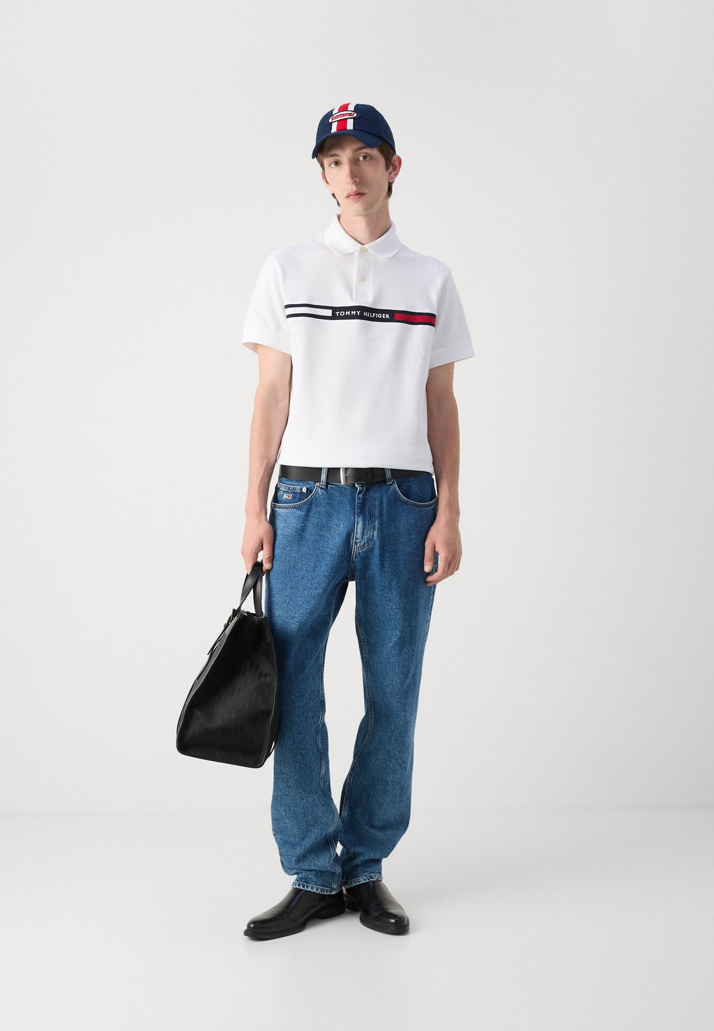 REGULAR FIT Media 6