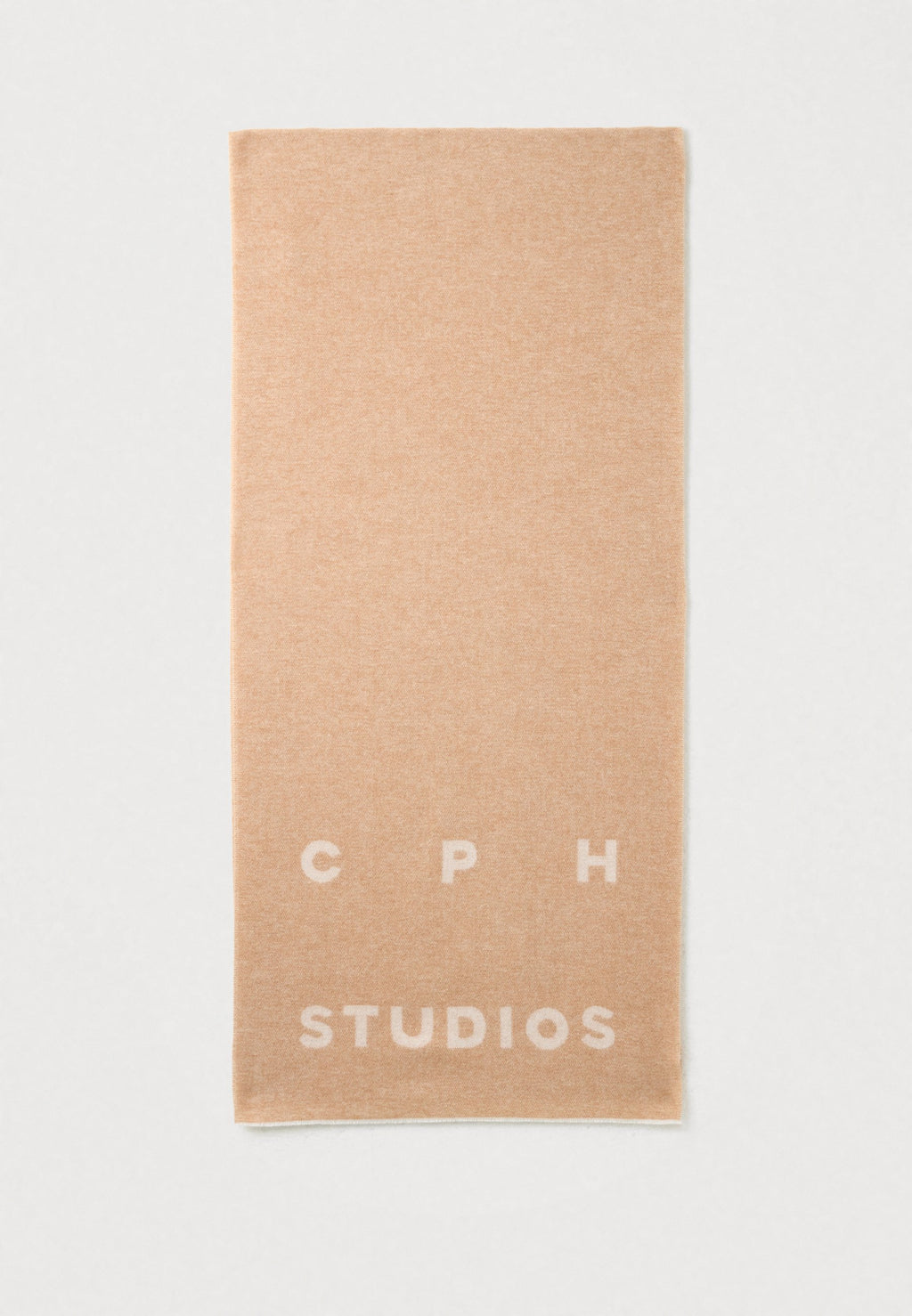 Copenhagen Studios SHAWL UNISEX