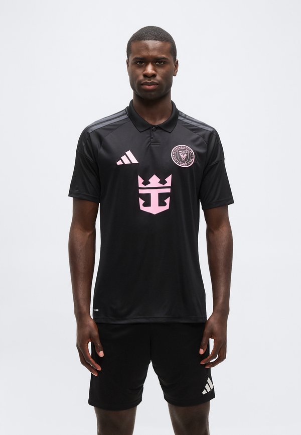 adidas Performance INTER MIAMI 26/27 AWAY MESSI