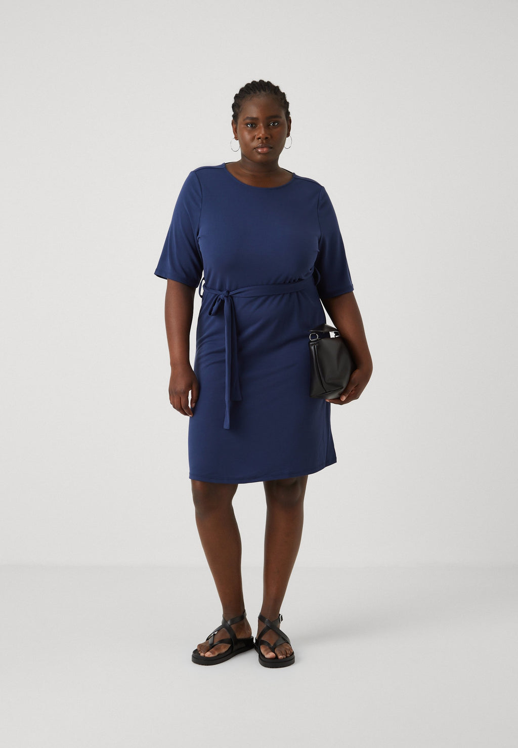 CARTRIXIE LIFE 2/4 KNEE DRESS Media 2