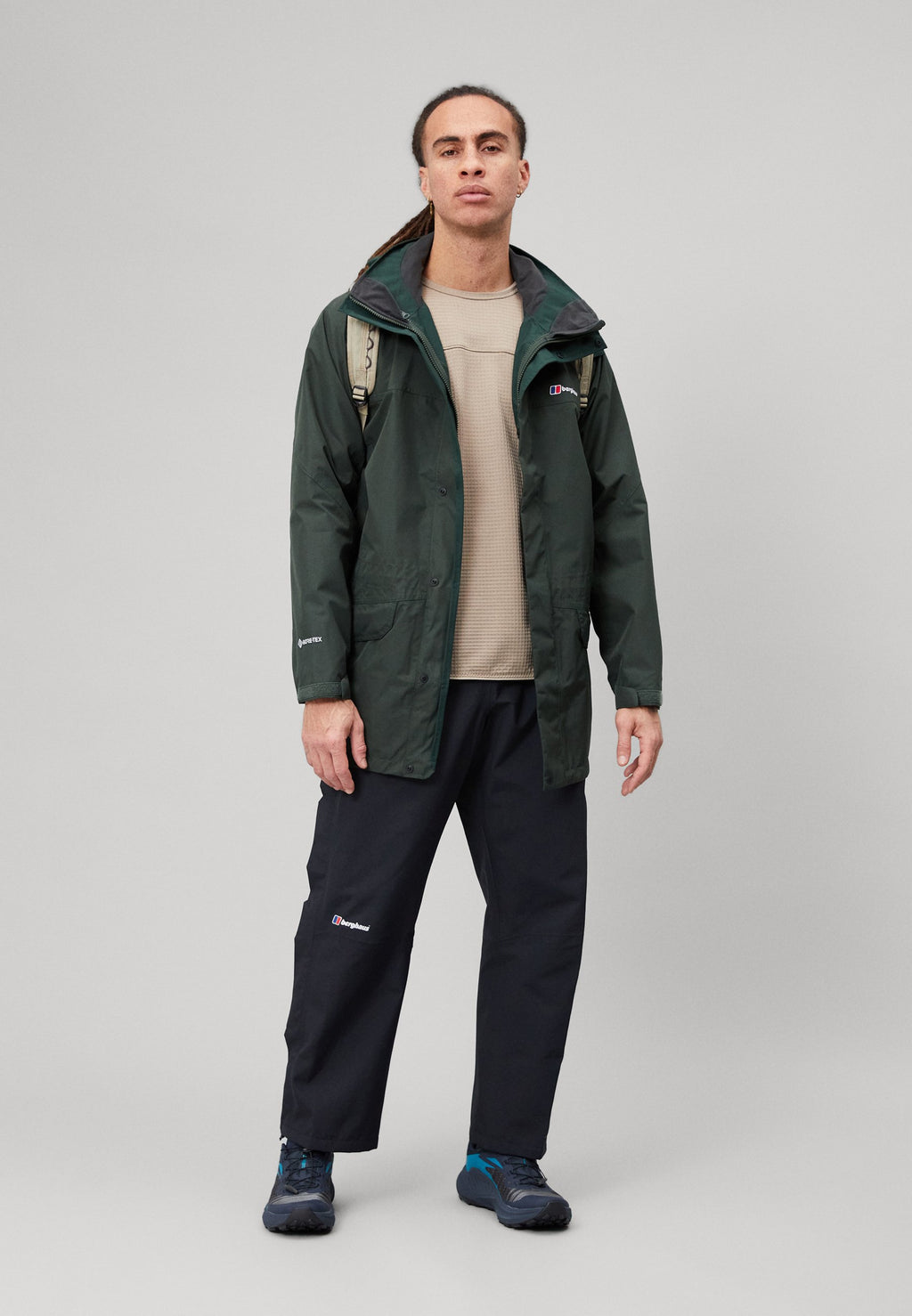 Berghaus HILLWALKER