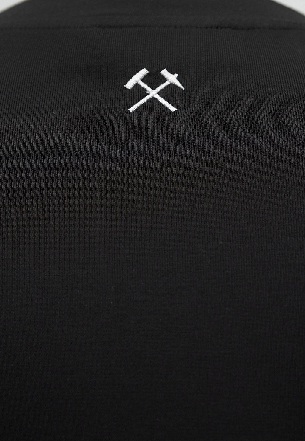 GmbH CROPPED TEE