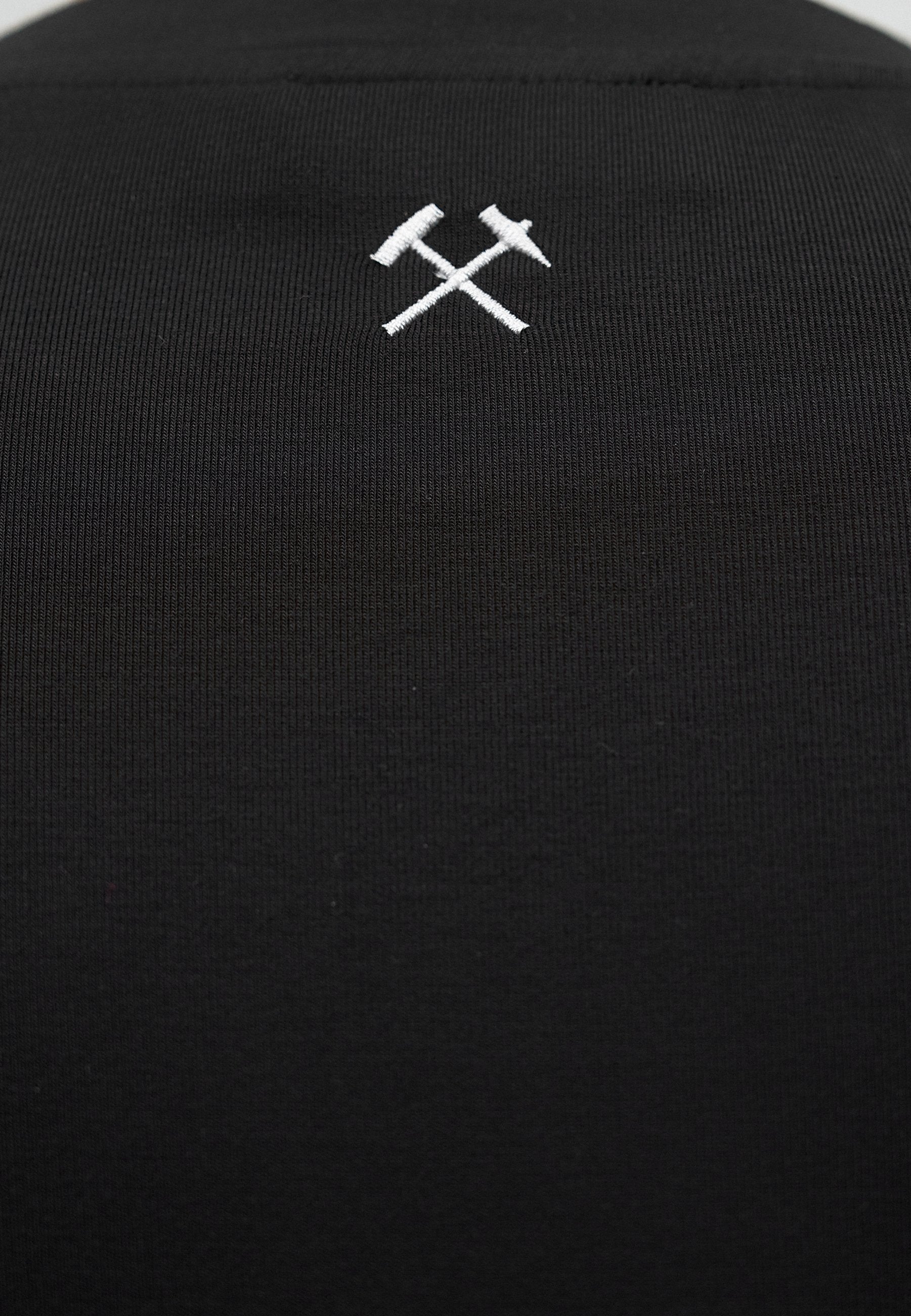GmbH CROPPED TEE