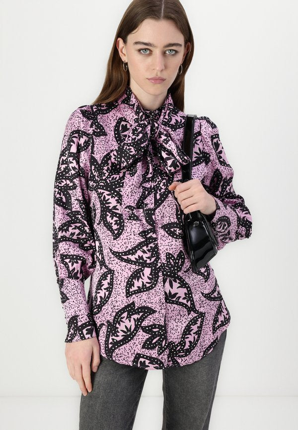 Bruuns Bazaar FLORET HAYETTA SHIRT