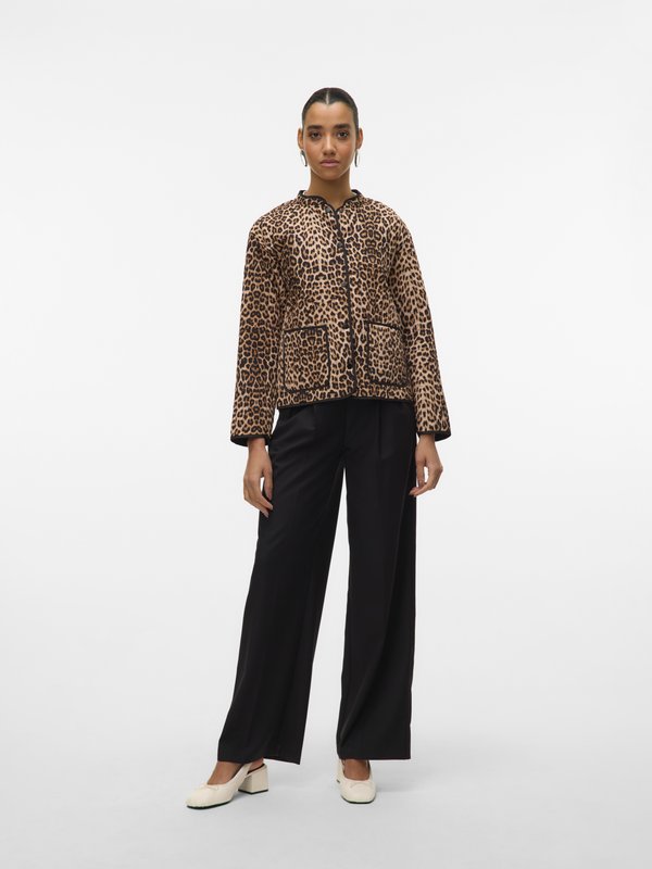 Vero Moda Quilted VMCLARA