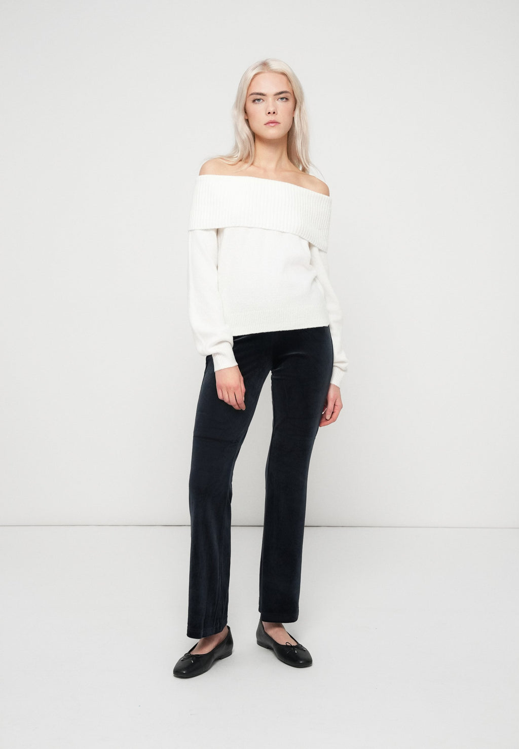 Hollister Co. CLOUD FOLDOVER