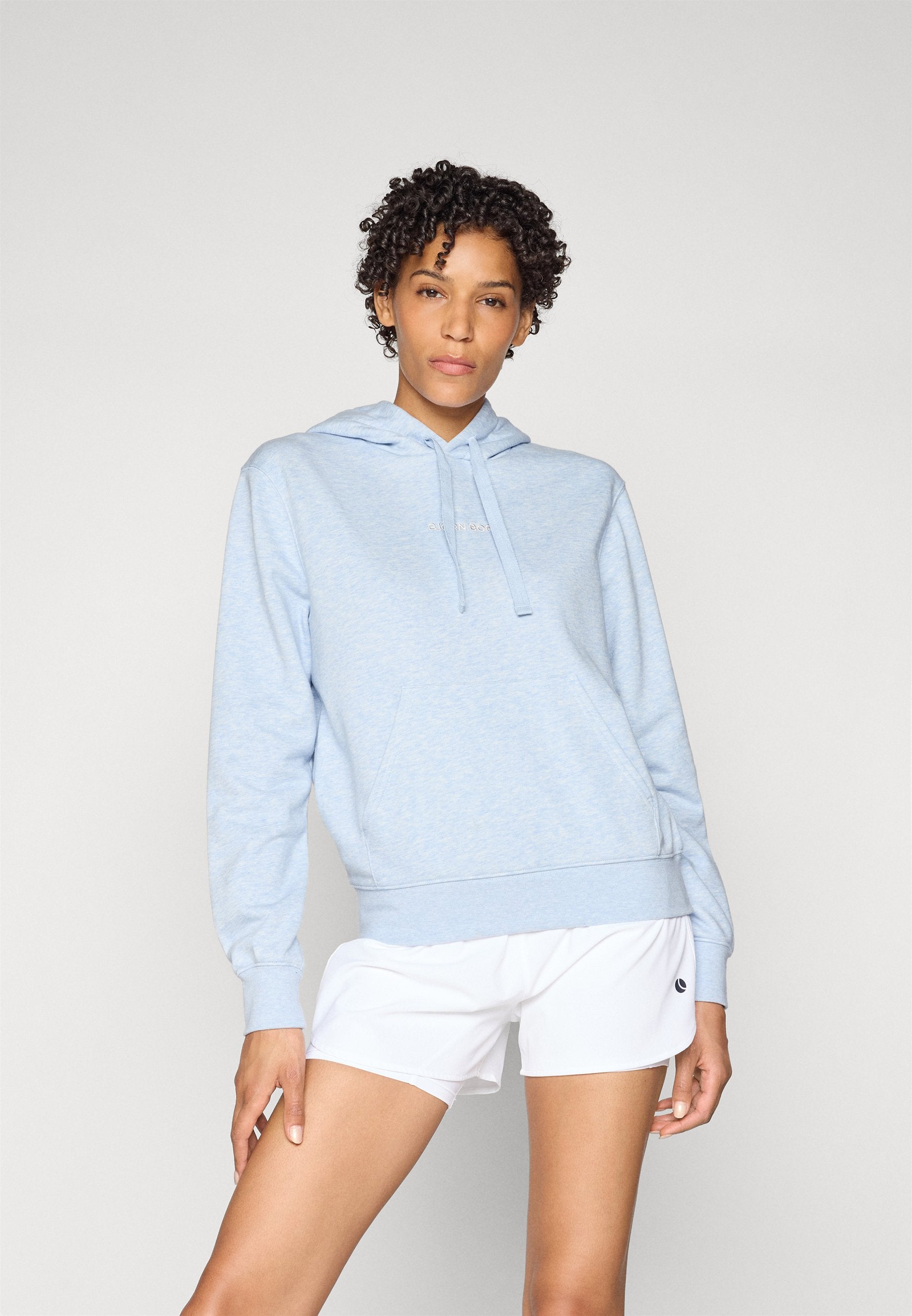 Björn Borg ESSENTIAL HOODIE