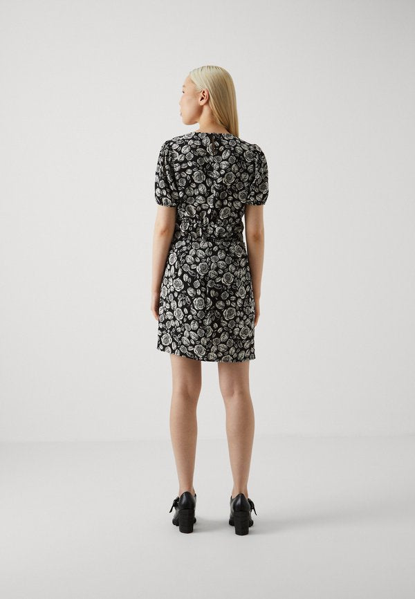 VILA VIRASLA SKIRT