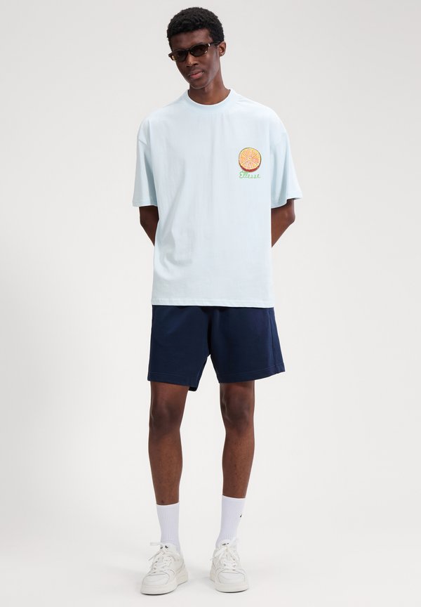 Ellesse