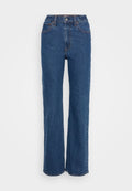 HIGH RISE 90S RELAXED JEAN - Abercrombie & Fitch - View 1